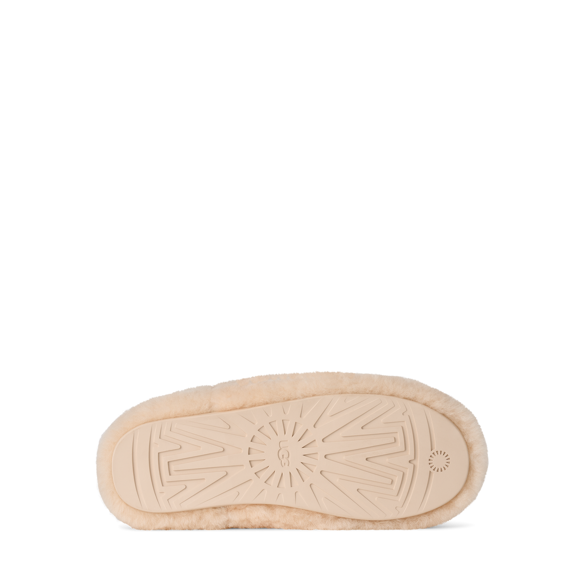 UGG Elea Fluffed Slip-On