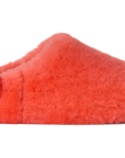 Elea Fluffed Slip-On