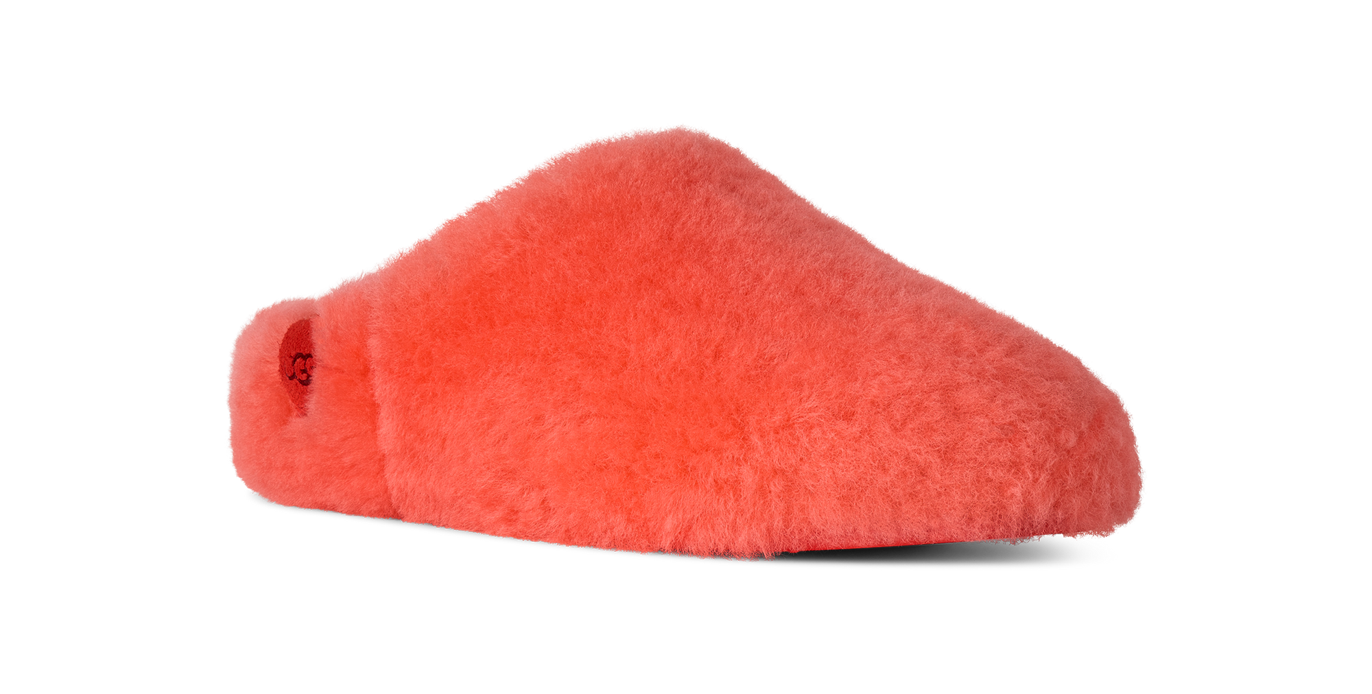 Elea Fluffed Slip-On