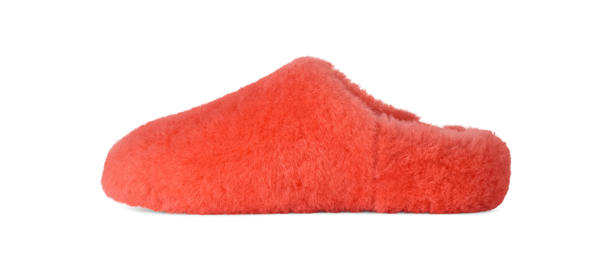 Elea Fluffed Slip-On