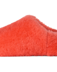 Elea Fluffed Slip-On