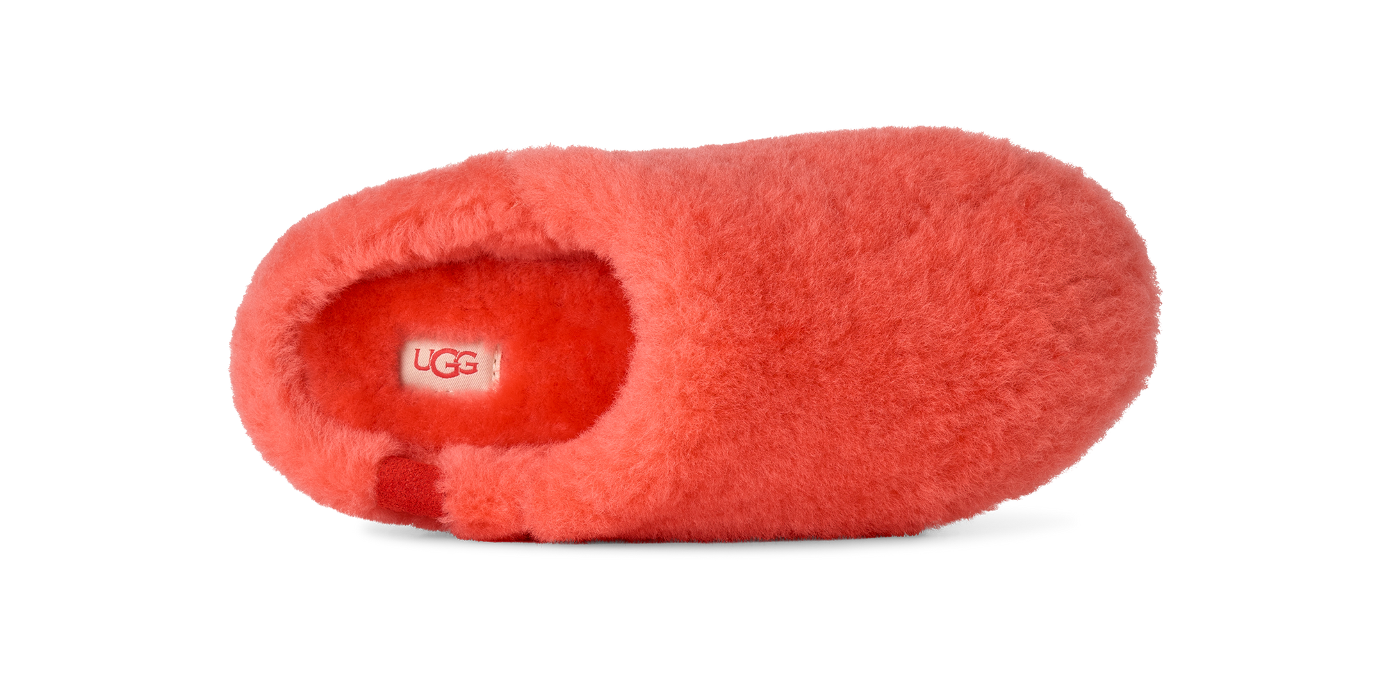 Elea Fluffed Slip-On