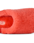Elea Fluffed Slip-On