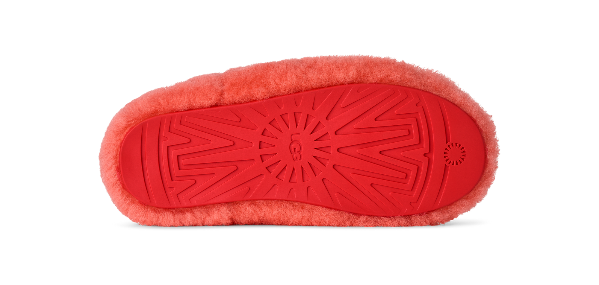 Elea Fluffed Slip-On