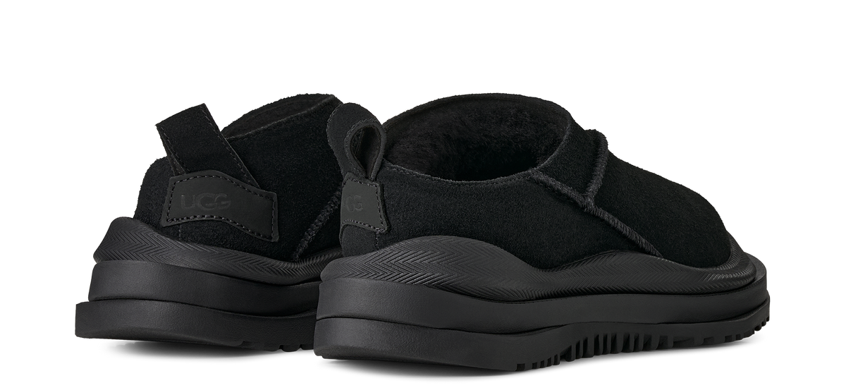 UGG UGG Classic Micro Distort Shoes