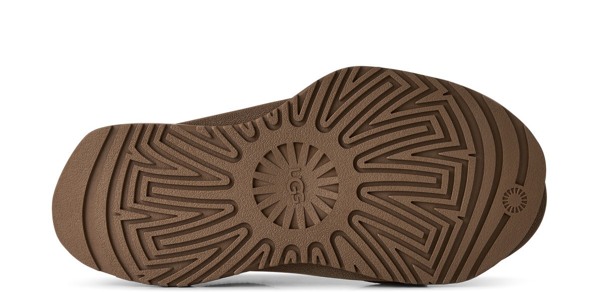 UGG UGG Classic Micro Distort Shoes