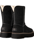 Uptowner Short Boot