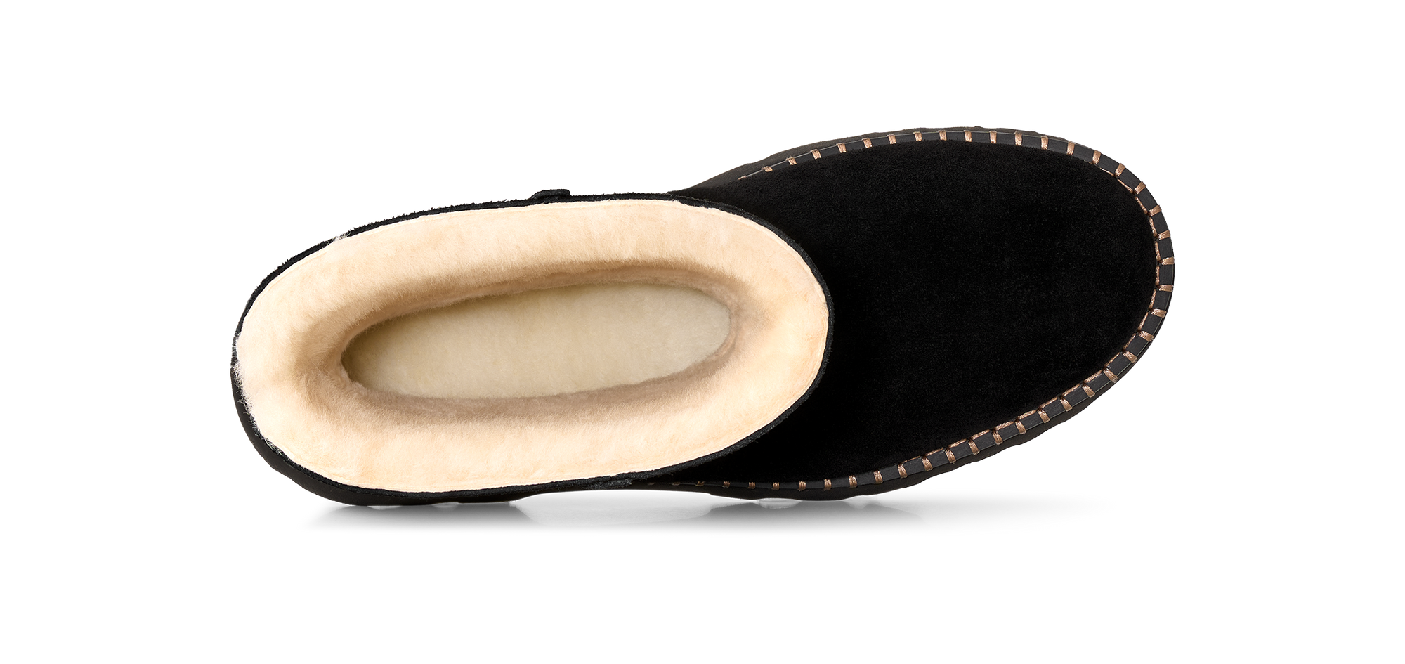 Uptowner Short Boot