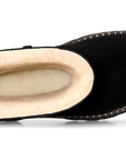 Uptowner Short Boot