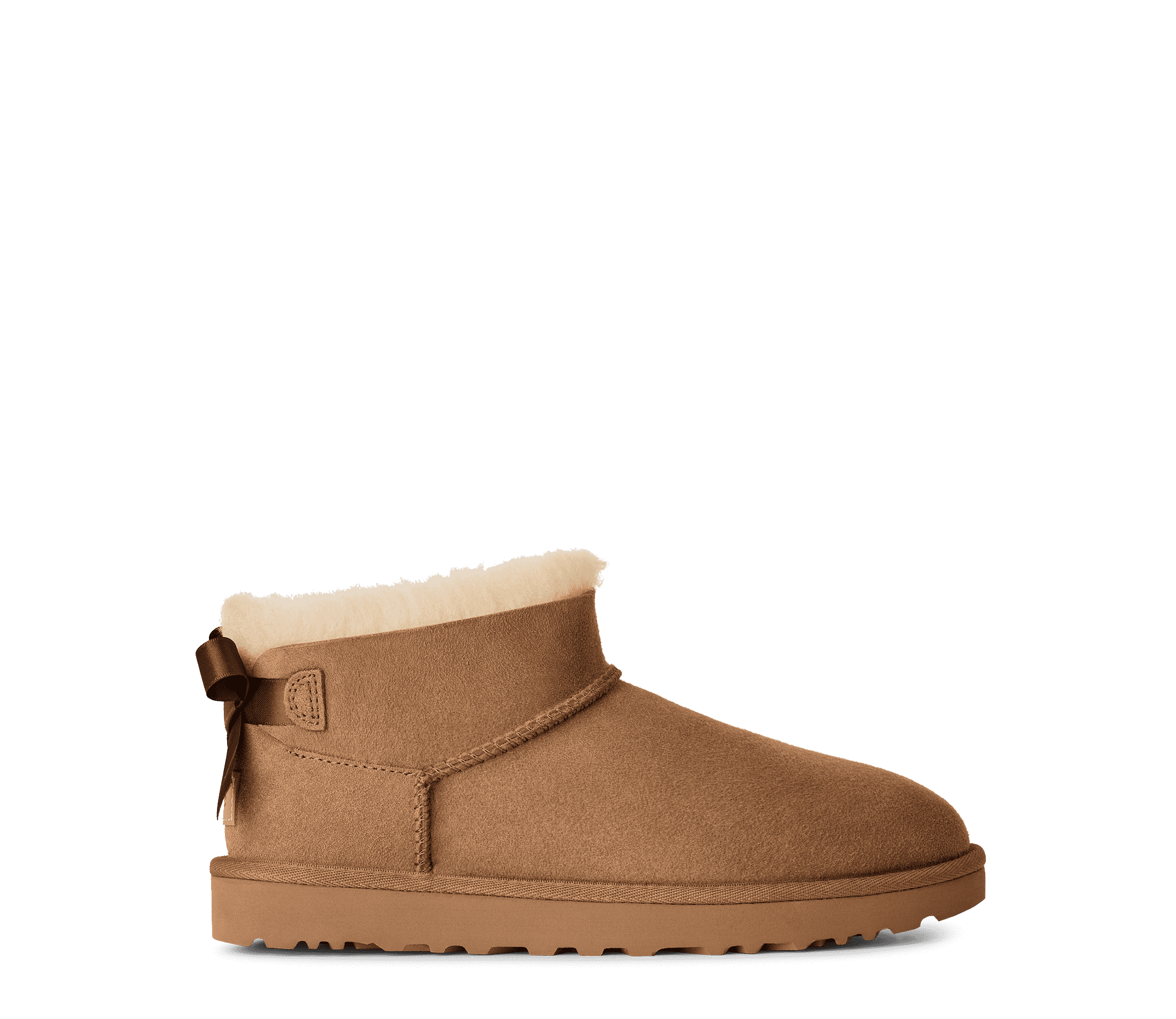 UGG Ultra Mini Bailey Bow - Trenton