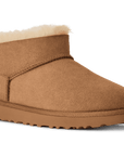 Trenton UGG Ultra Mini Bailey Bow BOOT