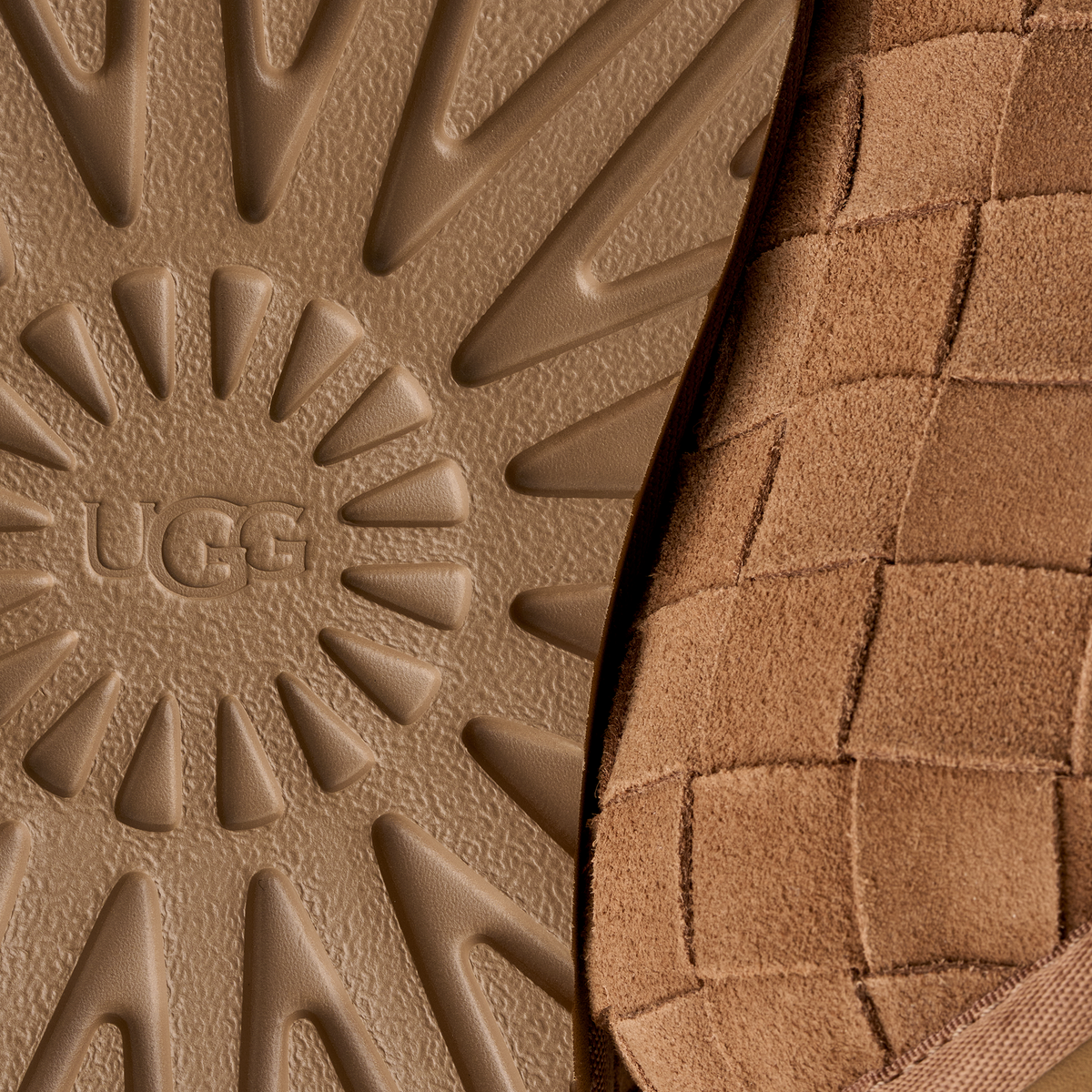 UGG Tasman Woven