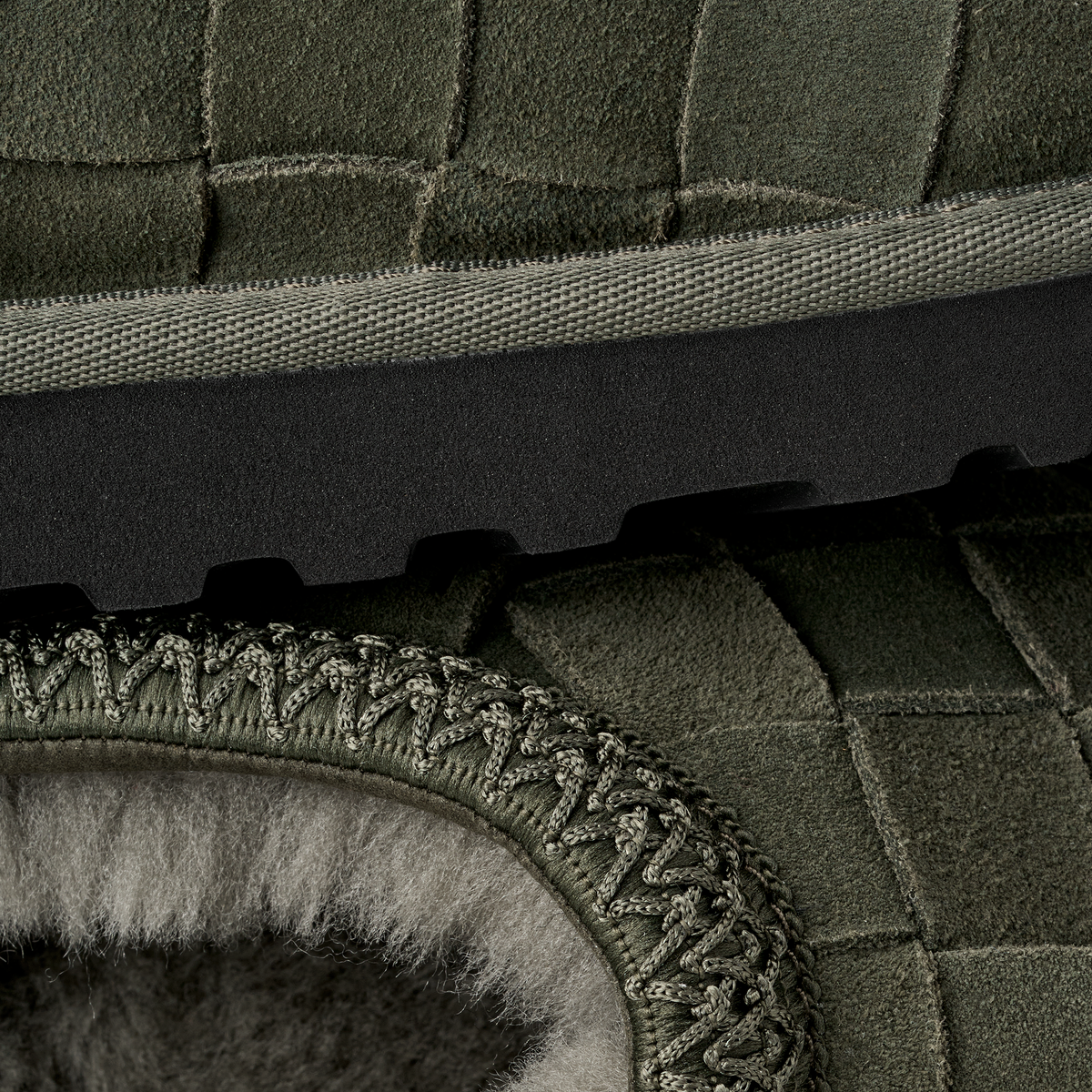 UGG Tasman Woven