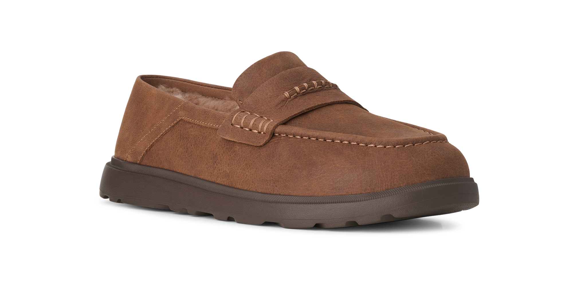 UGG Shep Penny Loafer