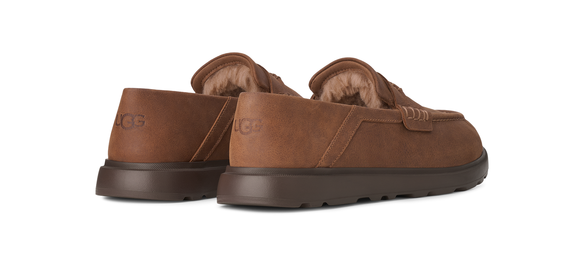 UGG Shep Penny Loafer