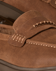 UGG Shep Penny Loafer