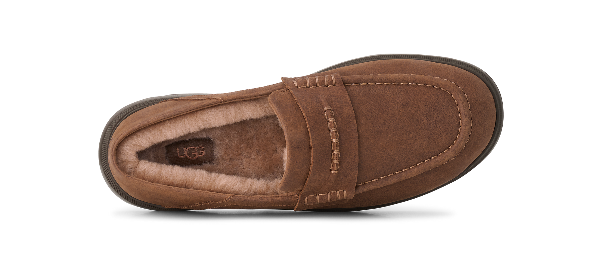 UGG Shep Penny Loafer