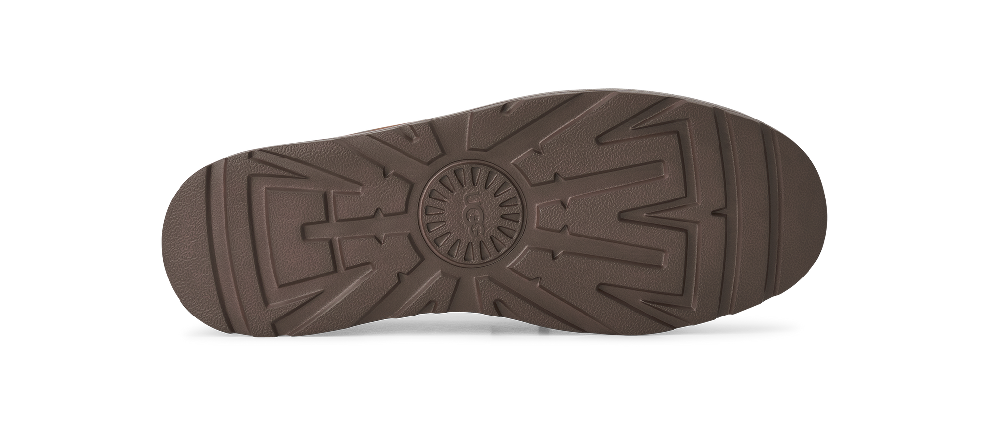 UGG Shep Penny Loafer