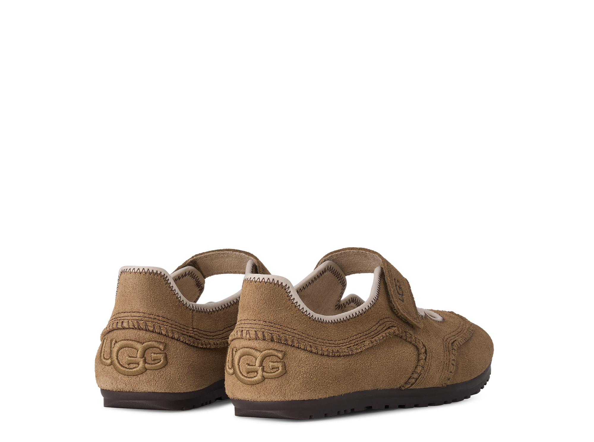 UGG UGG Quill Mary Jane Slip On
