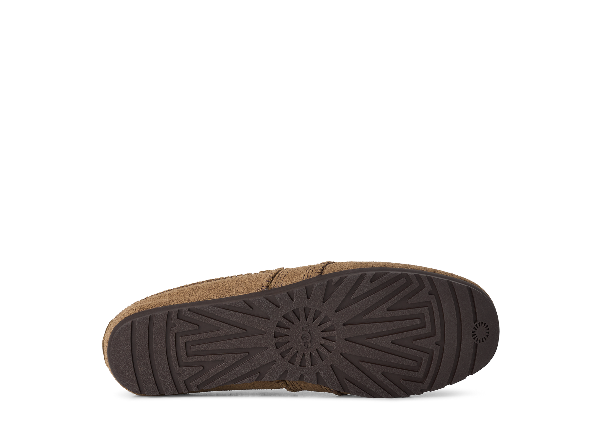 UGG UGG Quill Mary Jane Slip On