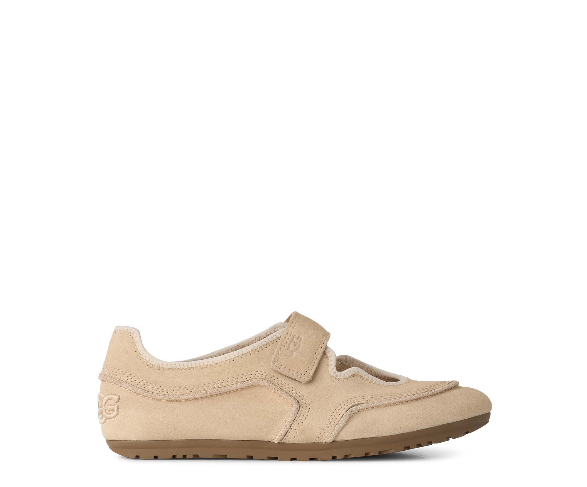 UGG UGG Quill Mary Jane Slip On