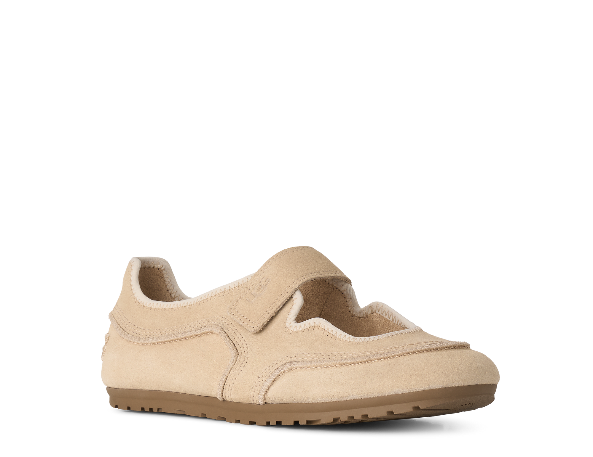 UGG UGG Quill Mary Jane Slip On