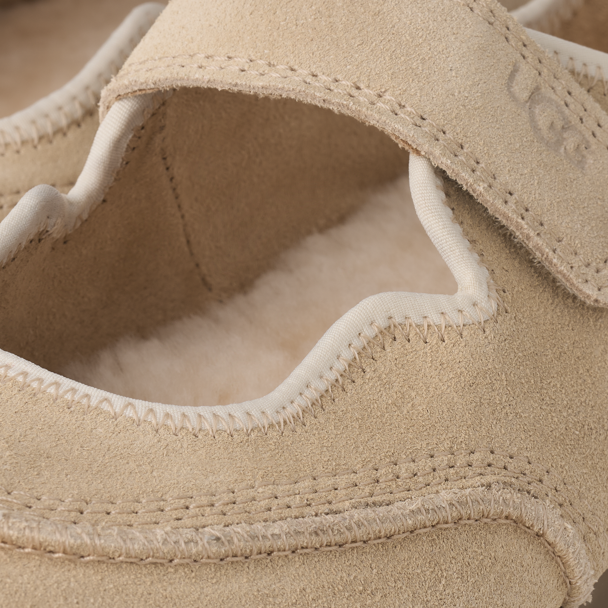 UGG UGG Quill Mary Jane Slip On
