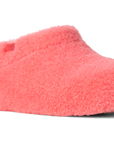 Enwrap Fluffed Clog