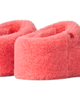 Enwrap Fluffed Clog