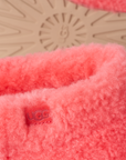 Enwrap Fluffed Clog