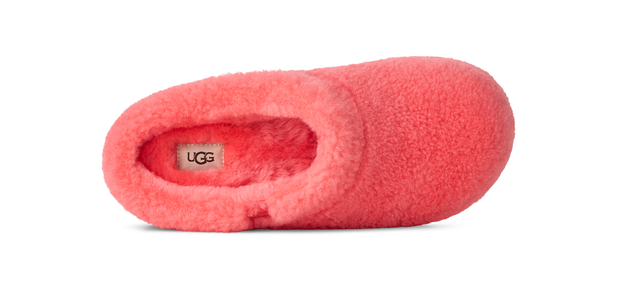 Enwrap Fluffed Clog