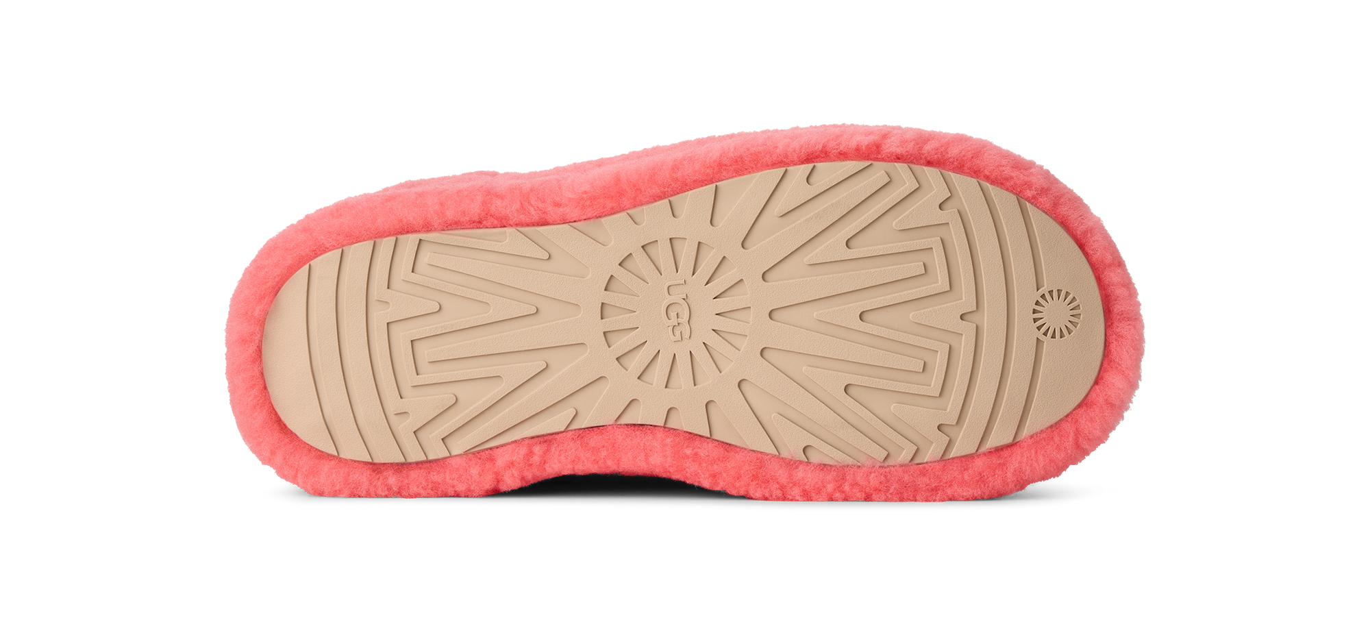 Enwrap Fluffed Clog