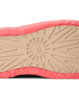 Enwrap Fluffed Clog