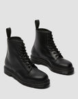 Dr Martens Dr Martens 1460 Mono Smooth Leather Lace Up Boots Boot