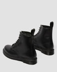 Dr Martens Dr Martens 1460 Mono Smooth Leather Lace Up Boots Boot