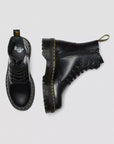 Dr Martens Dr Martens Jadon Boot Smooth Leather Platforms Boot