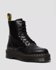 Dr Martens Dr Martens Jadon Boot Smooth Leather Platforms Boot