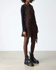 Dr Martens Dr Martens Jadon Boot Smooth Leather Platforms Boot