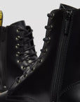 Dr Martens Dr Martens Jadon Boot Smooth Leather Platforms Boot
