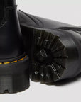 Dr Martens Dr Martens Jadon Boot Smooth Leather Platforms Boot