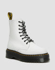 Dr Martens Dr Martens Jadon Boot Smooth Leather Platforms Boot