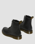 Dr Martens Dr Martens Youth 1460 Softy T Leather Lace Up Boots Boot