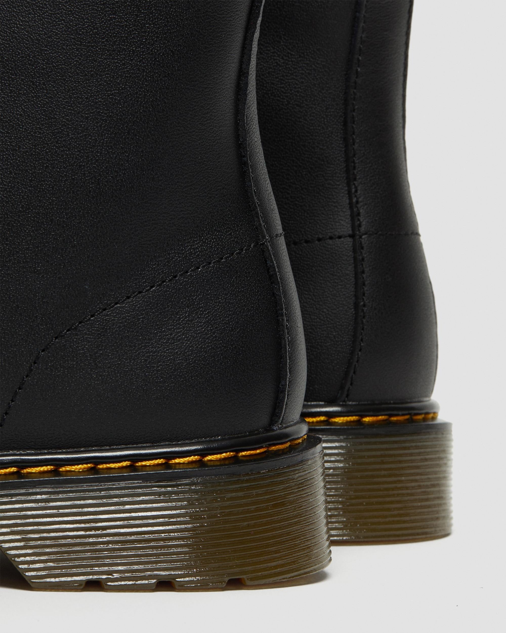 Dr Martens Dr Martens Youth 1460 Softy T Leather Lace Up Boots Boot