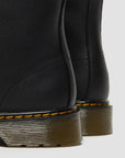 Dr Martens Dr Martens Youth 1460 Softy T Leather Lace Up Boots Boot