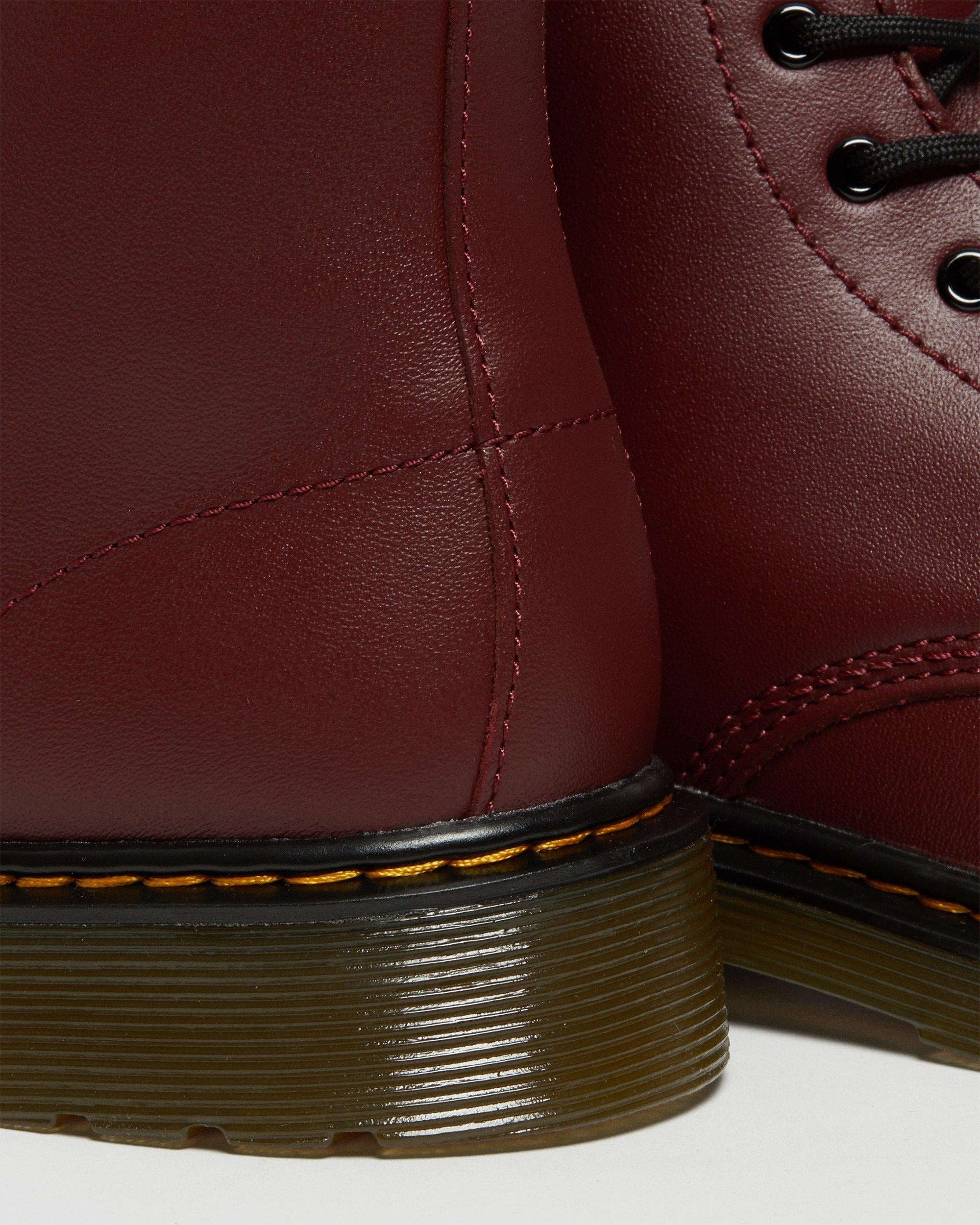 Dr Martens Dr Martens Youth 1460 Softy T Leather Lace Up Boots Boot
