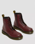 Dr Martens Dr Martens Youth 1460 Softy T Leather Lace Up Boots Boot