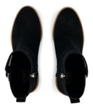TOMS Hailey Buckle Boot Boot