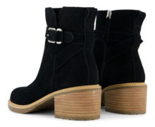TOMS Hailey Buckle Boot Boot