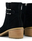 TOMS Hailey Buckle Boot Boot