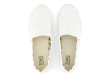 TOMS Alpargata Plus Slip on